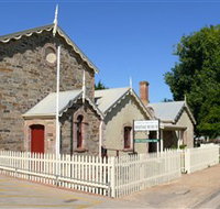 Strathalbyn and District Heritage Centre - Pet Food Australia
