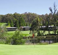 Mount Lofty Golf Club - Food Delivery Shop