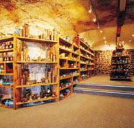 Underground Potteries - Pet Food Australia