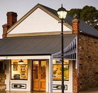 Hither and Yon Wines - Food Delivery Shop