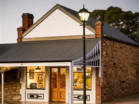 Hither And Yon Wines - Food Delivery Shop 0