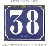 Dyson Wines - Food Delivery Shop