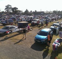 The Original Open Market - Food Delivery Shop