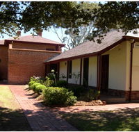 Charles Sturt Museum - Pet Food Australia