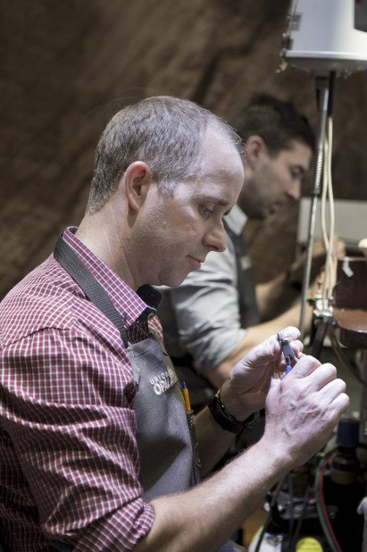 Unique Opal And Diamond Mine  - The Underground Opal Mine - Food Delivery Shop 8