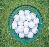 Coffin Bay Golf Club - Pet Food Australia