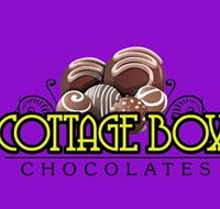 Cottage Box Chocolates - Food Delivery Shop