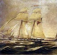 Port Elliot Maritime Heritage Trail - Pet Food Australia