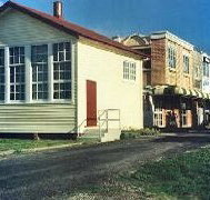 Ulverstone History Museum - Pet Food Australia