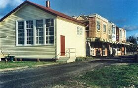 Ulverstone History Museum - Food Delivery Shop 0