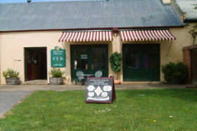 Richmond Tasting House - Food Delivery Shop 0