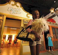 Kids Paradise - Pet Food Australia