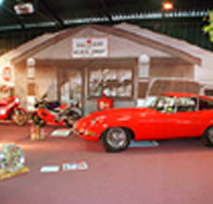National Automobile Museum of Tasmania - Pet Food Australia