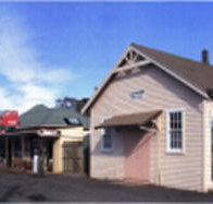 Barrington General Store - Food Delivery Shop