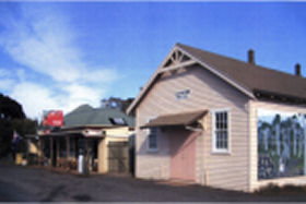 Barrington General Store - Food Delivery Shop 0