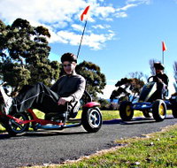 Pedal Buggies Tasmania - Food Delivery Shop