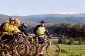 Tasmanian Trail - Pet Food Australia 0