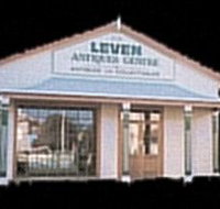 Leven Antiques Centre - Pet Food Australia