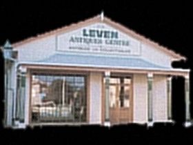 Leven Antiques Centre - Food Delivery Shop 0