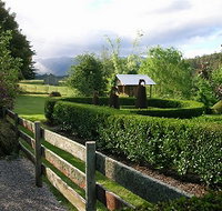 Wychwood Garden  Nursery - Pet Food Australia