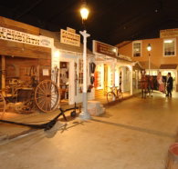Burnie Regional Museum - Pet Food Australia