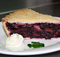 The Cherry Shed - Pet Food Australia