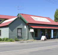 Stanley's Studio and Gallery - Fine Art and Craft - Food Delivery Shop