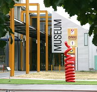 Queen Victoria Museum and Art Gallery - Pet Food Australia