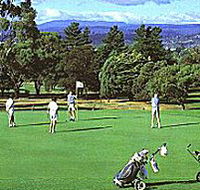 Riverside Golf Club Ltd - Pet Food Australia