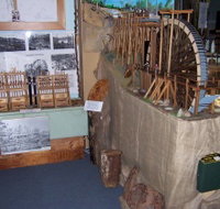 St. Helens History Room - Food Delivery Shop