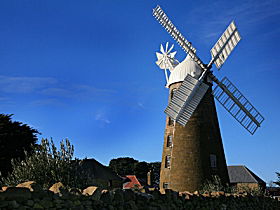 Callington Mill - Food Delivery Shop 0