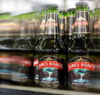 J Boag and Son Brewery - Pet Food Australia