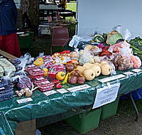 Axemans Makers Market - Pet Food Australia