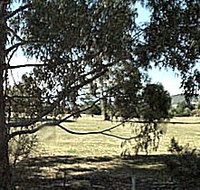 Cygnet Public Golf Course - Food Delivery Shop