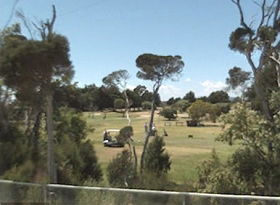 Greens Beach Golf Course - Food Delivery Shop 0