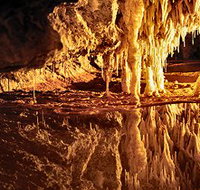 Marakoopa Cave - Pet Food Australia