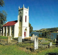 St Matthias Anglican Church - Pet Food Australia