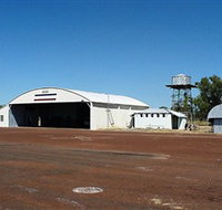 Daly Waters Aviation Complex - Pet Food Australia