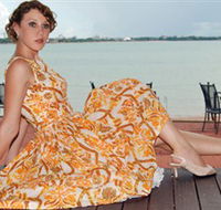 Vintage Twist - Food Delivery Shop