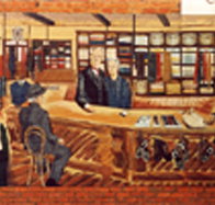 Slaters Country Store - Food Delivery Shop