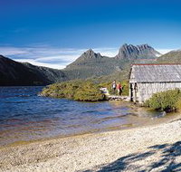 Dove Lake Circuit - Food Delivery Shop