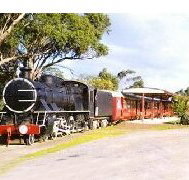 Margate Train - The - Food Delivery Shop