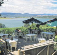 Ninth Island - Food Delivery Shop