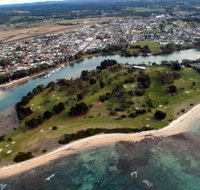 Wynyard Golf Club - Food Delivery Shop