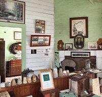 Waratah Museum - Food Delivery Shop