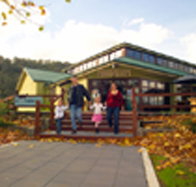 Australian Axeman's Hall of Fame - Food Delivery Shop