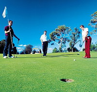Queenstown Golf Club - Food Delivery Shop