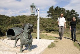 Eaglehawk Neck Historic Site - Food Delivery Shop 0
