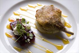 Red Hill ACT Food Delivery Shop