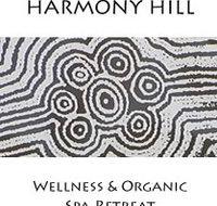 Harmony Hill Wellness and Organic Spa Retreat - Food Delivery Shop